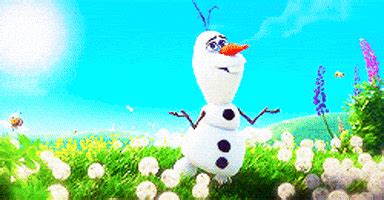 Olaf GIFs - Get the best GIF on GIPHY