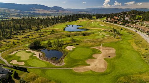 Best Golf Courses In Kelowna - BestEver.Guide