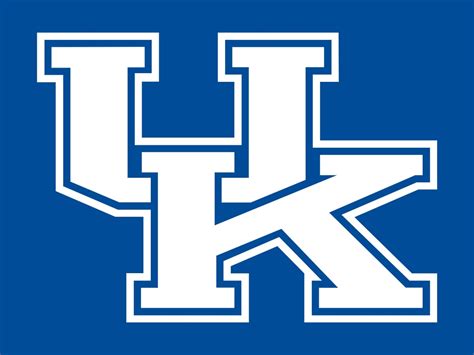 University of Kentucky Wildcats Decal - Etsy UK