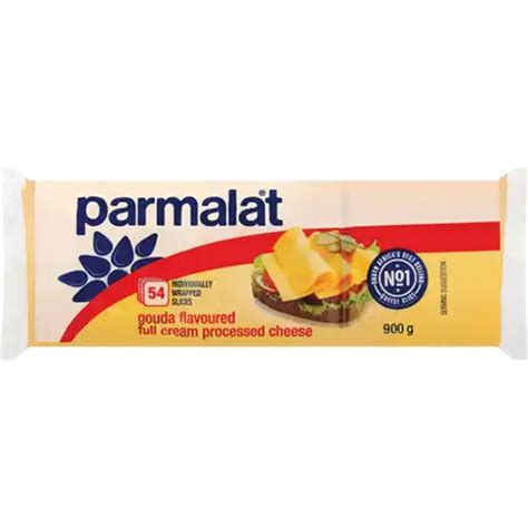 Parmalat Sliced Cheese 900g – Shama Spice World Online Store!