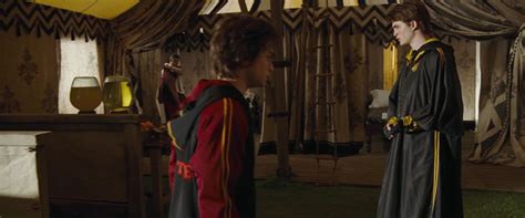 Goblet of Fire Cedric Diggory Screencaps - Cedric Diggory Image (17334436) - Fanpop