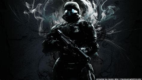 Halo ODST 4K Wallpapers - Top Free Halo ODST 4K Backgrounds ...