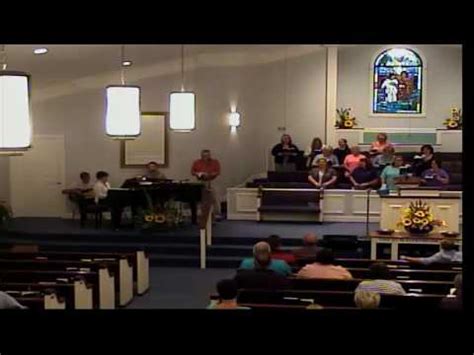 Beacon Baptist Church Live Stream - YouTube