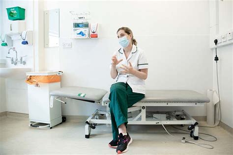 Inside the UK’s first long covid clinic: ‘It was life-changing’ | New ...