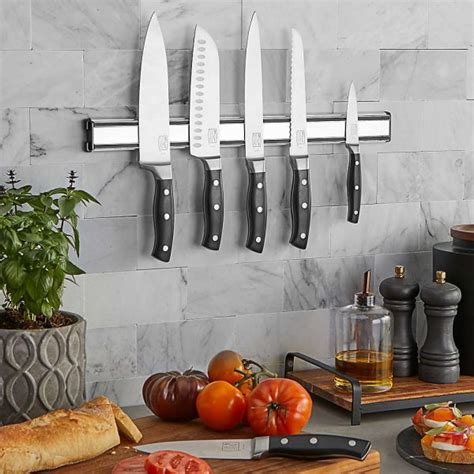 51 Knife Holders For Safe and Stylish Blade Storage