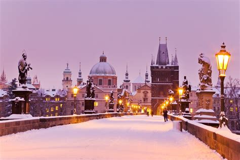 The pro’s guide to Christmas in Prague | Luxury Travel | MO Magazine