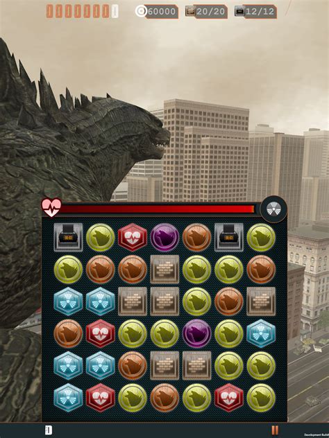 Godzilla 2014 Video Game Download - IRUCKO