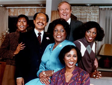 'The Jeffersons': Isabel Sanford Was Cornered Into Accepting Louise Role in Spin-Off