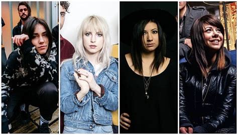 10 women in pop-punk who have left an unforgettable impact on the genre