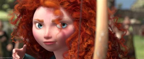 Which Pixar Redhead Is Prettier? Poll Results - Disney - Fanpop