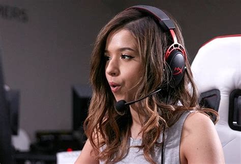 Pokimane’s Fortnite emote is here