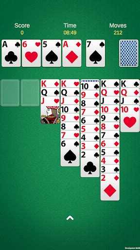 Download Solitaire - Free Classic Solitaire Card Games for PC and Mac - Medibuntu