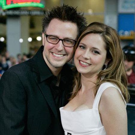 Actress Jenna Fischer Married her second Husband in 2010 after Divorce ...