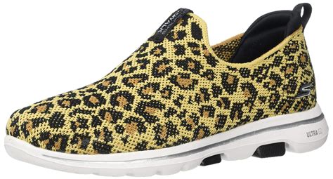 Skechers Go Walk 5 Sneaker - Lyst