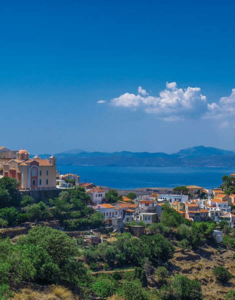 An A-to-Z Guide to the Cycladic Islands (Map Included) - Greece Is