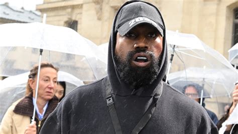 Kanye West Calls 'Black Lives Matter' A "Scam"