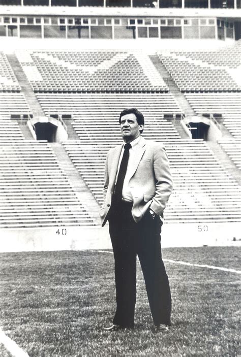 Frank Beamer: A career in photos | Virginia Tech | roanoke.com