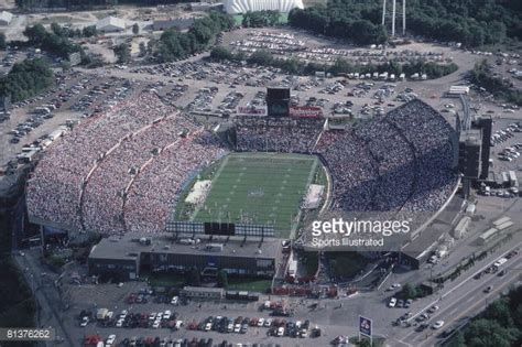 Foxboro Stadium - Alchetron, The Free Social Encyclopedia