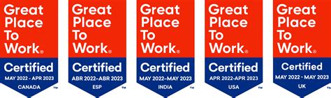 Enverus Earns 2022 Great Place to Work Certification™ | Enverus