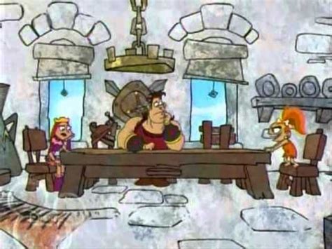 All Dave the Barbarian Episodes - YouTube | Dave the barbarian, Barbarian, Disney channel