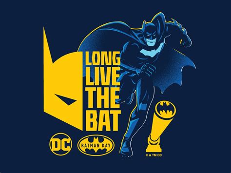 The World Celebrates Batman Day 2023 | DC