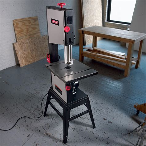 Sears.com | Bandsaw, Craftsman, Sturdy