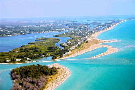 Palm Island Resort - Cape Haze , FL