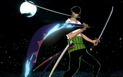 Zoro Wallpaper HD (64+ images)