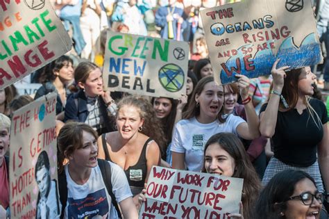 How To Watch: Climate Strike Live Stream, Time and Location Details as Millions Walk Out on Jobs ...