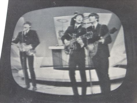 Did YOU Watch the Beatles on the Ed Sullivan Show? - SeniorResource.com