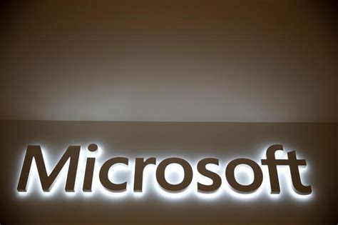 Amazon latest to criticise Microsoft in UK cloud market probe By Reuters