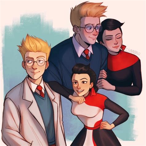 #meet the robinsons fan art | Explore Tumblr Posts and Blogs | Tumpik