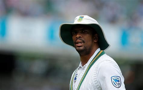 Vernon Philander ruled out of Bangladesh Test series