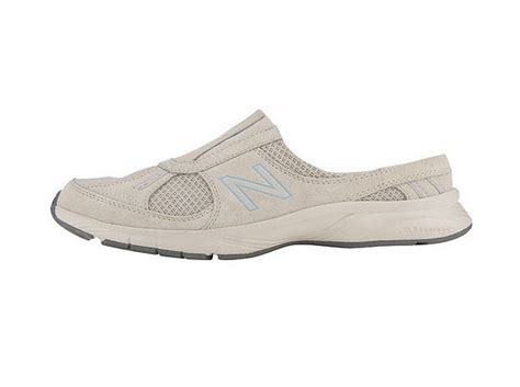 New Balance Women's 520 Everlight Mule Sneakers - WIDE | eBay