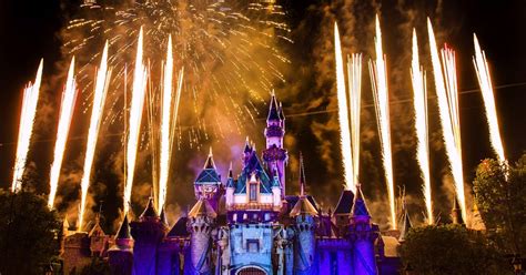 Disneyland prepares for crush of visitors during 60th anniversary celebration | Travel | Dallas News