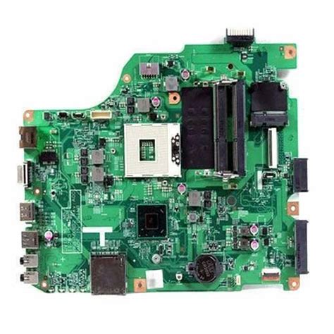 5050 Dell Laptop Motherboard at Rs 3100 | Dell Laptop Motherboard in ...