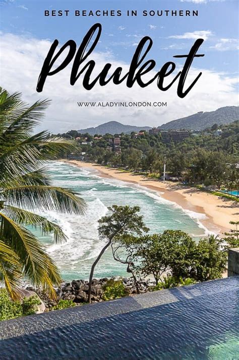 5 Southern Phuket Beaches You'll Love in Thailand - Best Phuket Beaches