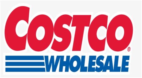 Costco Logo-01 - Costco Circle Logo, HD Png Download , Transparent Png ...