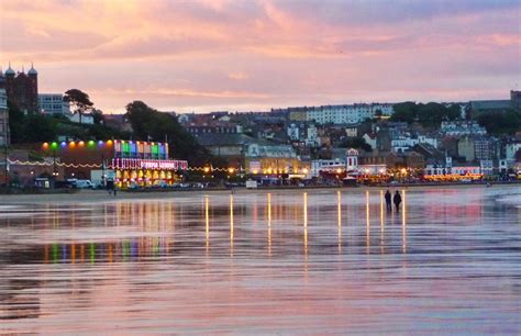 Scarborough Closest Beaches | Yorkshire Seaside Towns | UK Beach Guide