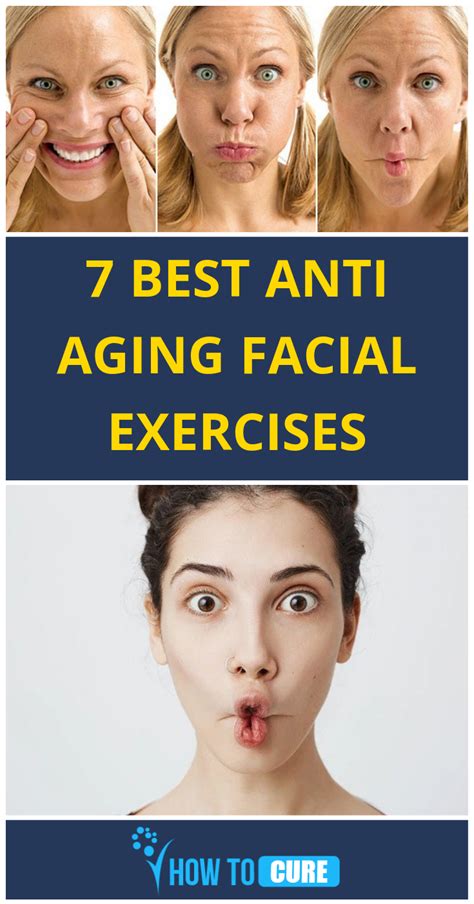 Aging is inevitable and so are the changes it brings on your face and ...