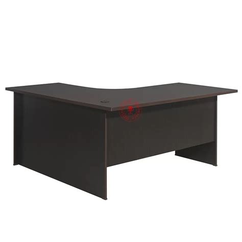 L Shape Office Table / Meja Pejabat L Shape / Meja Office Office Table ...