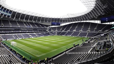 39+ Tottenham Hotspur Stadium Background PNG | Link Guru