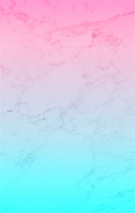 Light blue and pink marble wallpaper 💖 | Pink marble wallpaper, Blue marble wallpaper, Marble ...