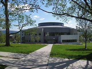 MIddlebury College Library | an impressively designed open p… | Flickr