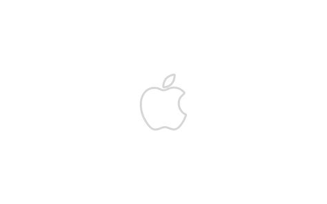 White Apple Wallpapers - Wallpaper Cave