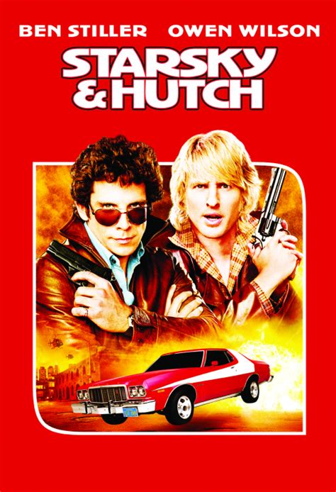 Starsky & Hutch - Official Site - Miramax