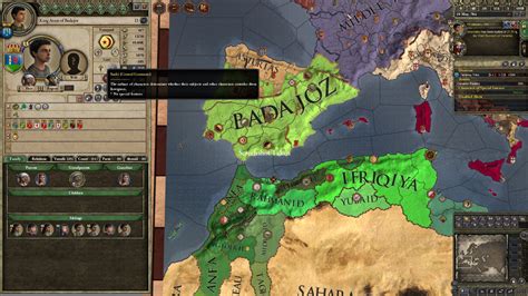 Suebi Umayyads???? : r/CrusaderKings