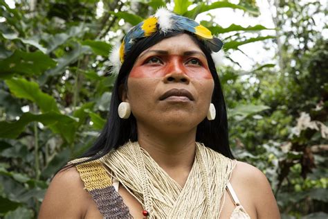 Two indigenous women in Latin America honored with top prize for ...