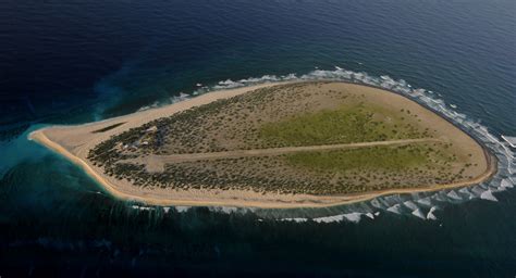 The Indian Ocean Castaways of Tromelin Island | Seal Superyachts