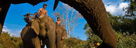 Ratanakiri,une destination idéale lors d'un voyage au Cambodge